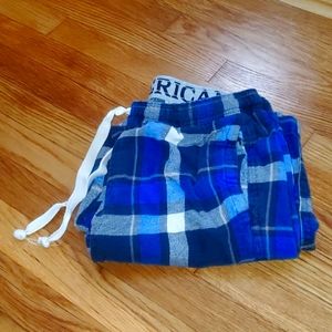 American Eagle pajama pants